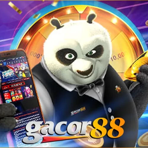 Review Aplikasi gacor88