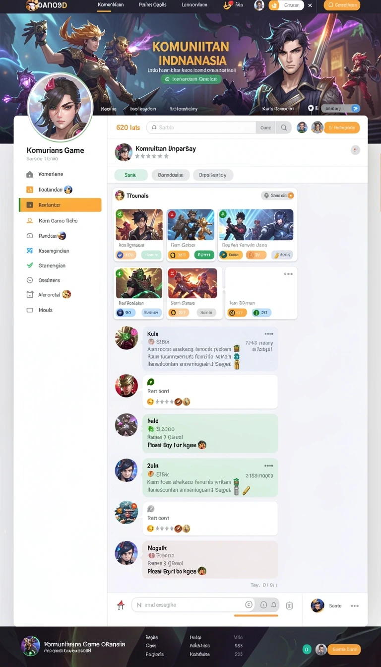 afaf App APK Terbaru