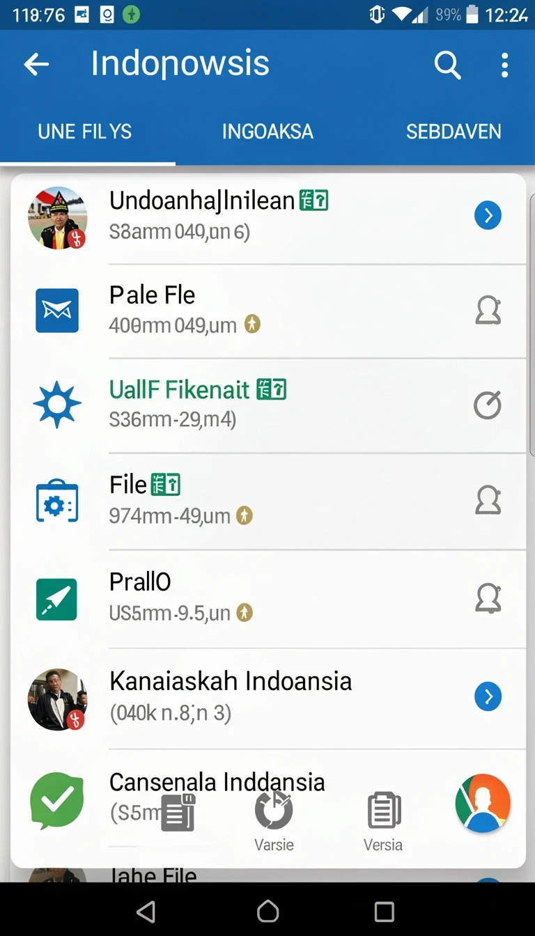 Review Aplikasi gacor88 2