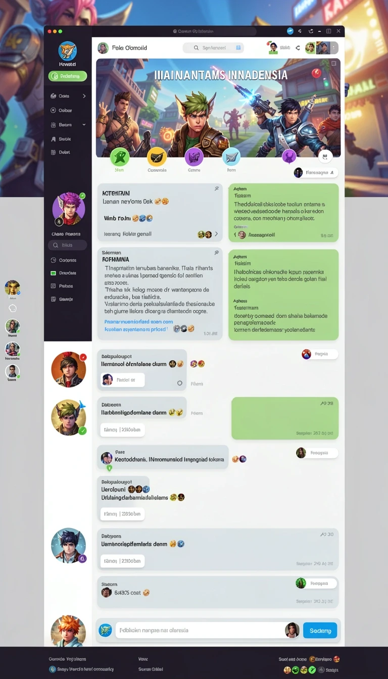 Review Aplikasi bumi303 3