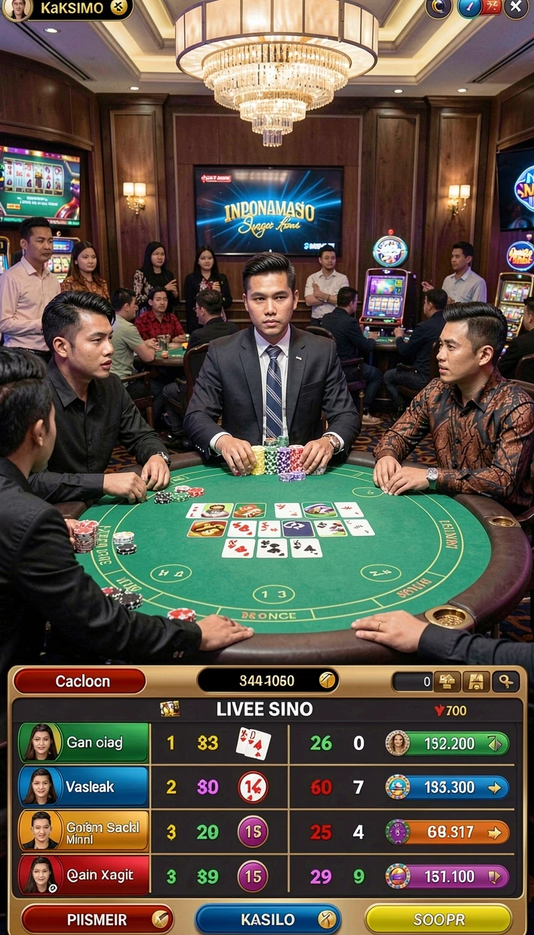 Review Aplikasi pohon4d