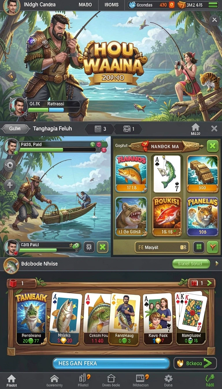 Review Aplikasi koboislot 3