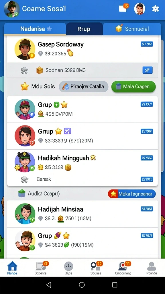 Review Aplikasi rsnvip 3