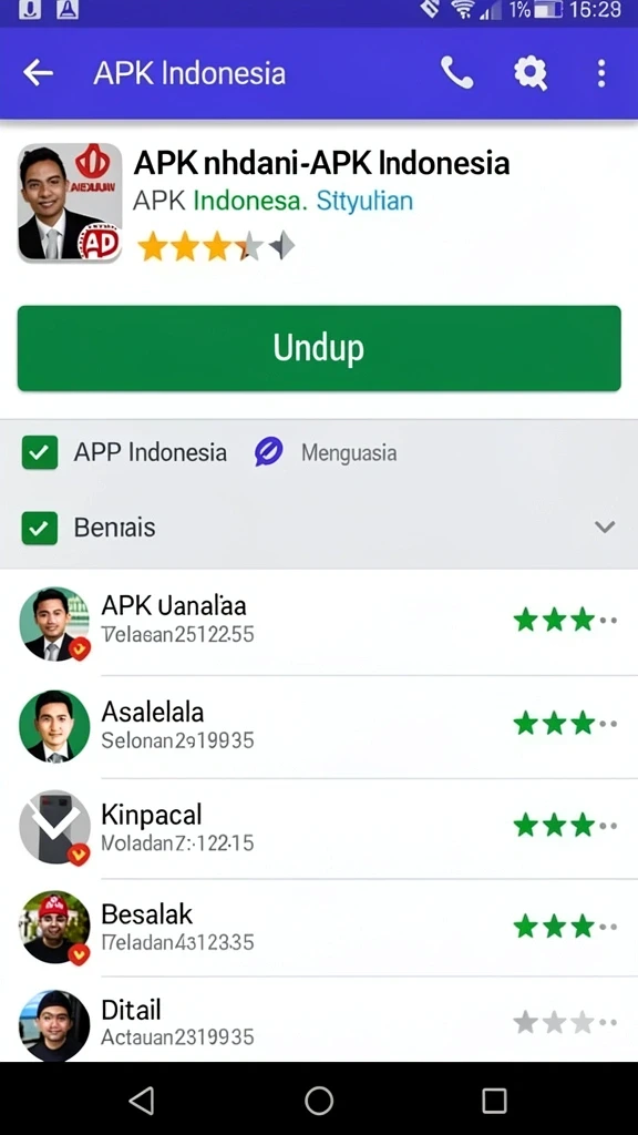 Review Aplikasi polo188 3
