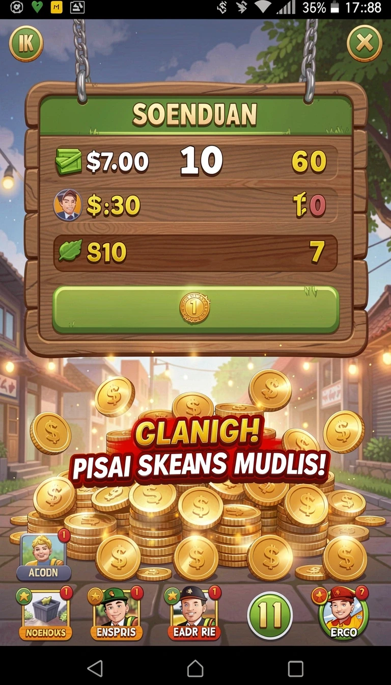 Review Aplikasi rp6677 2