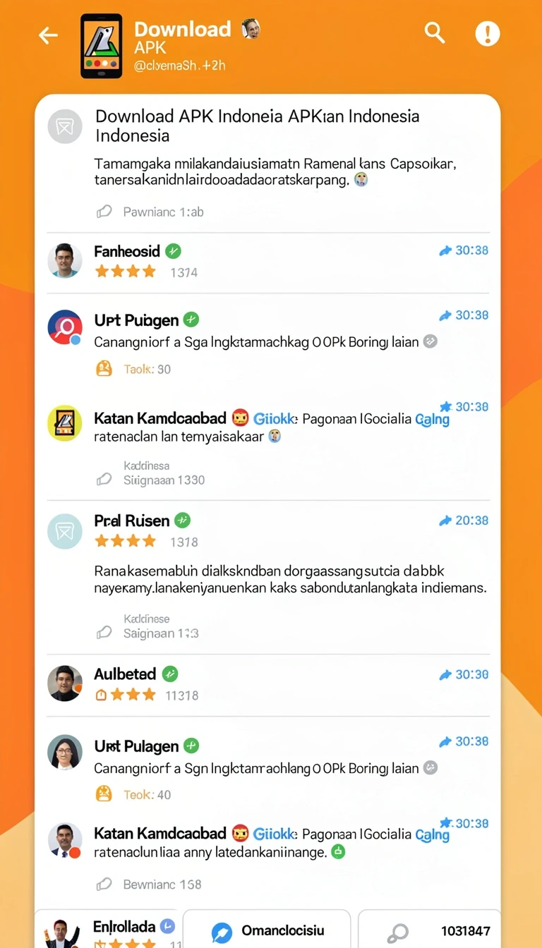 Review Aplikasi juragan77