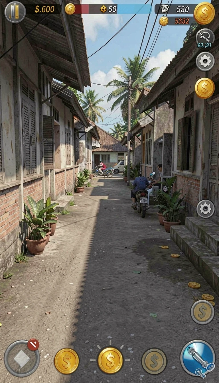 Review Aplikasi mainduit