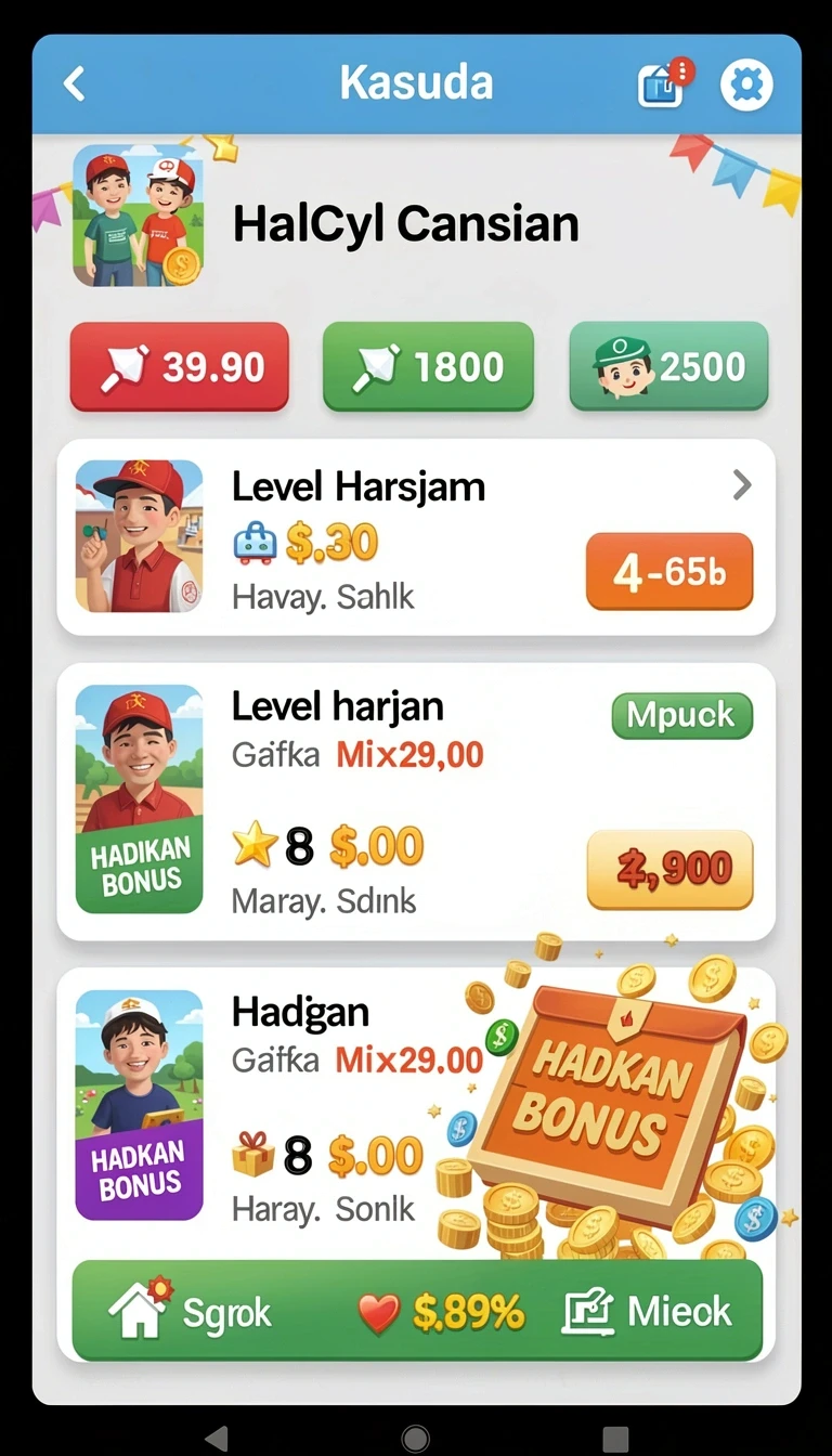 Review Aplikasi madura88 Versi Terbaru