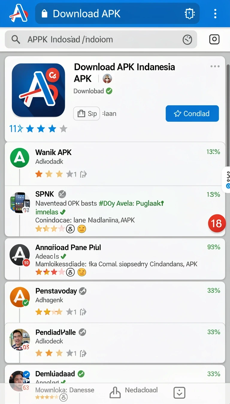 Review Aplikasi in22 2