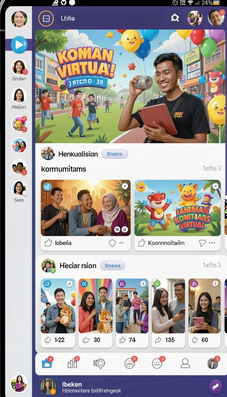 Review Aplikasi ormastoto