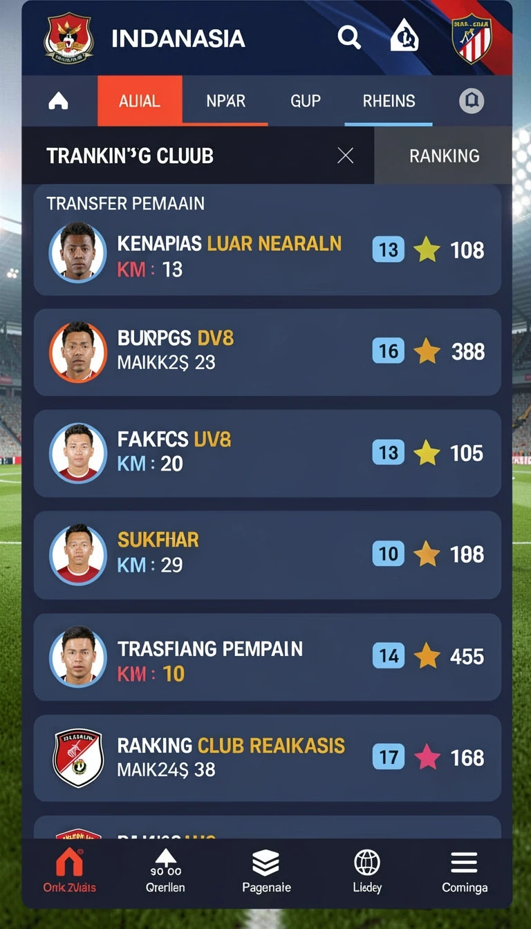 Review Aplikasi i8