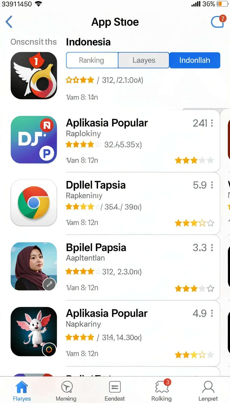 Review Aplikasi gg999