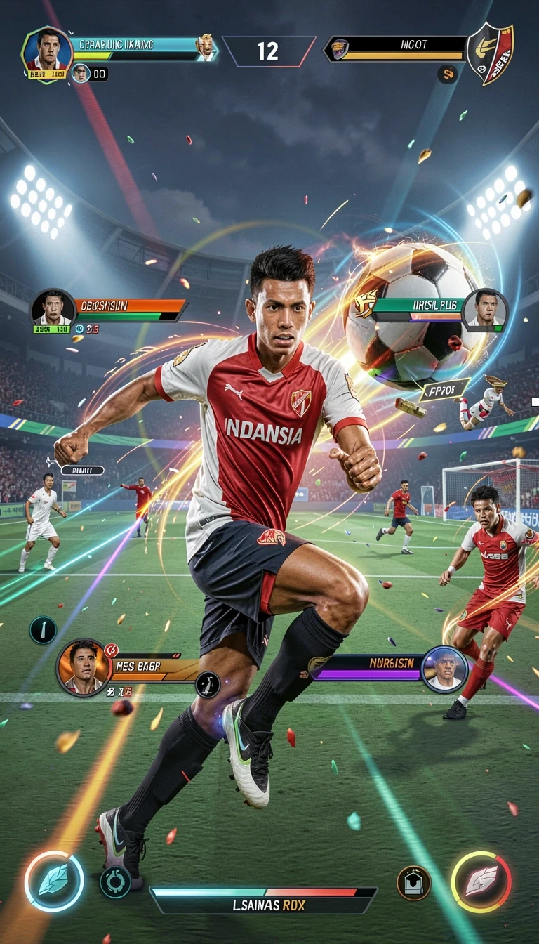 Review Aplikasi the777 2
