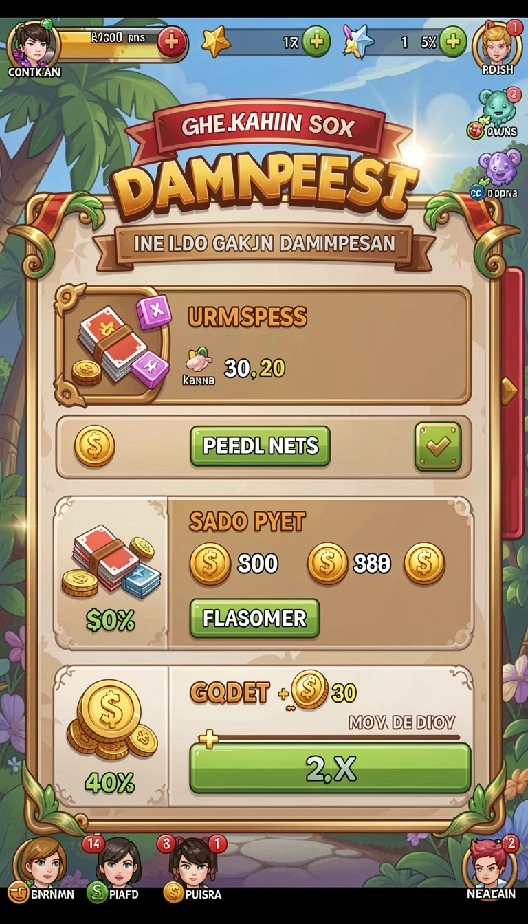 Review Aplikasi uh77