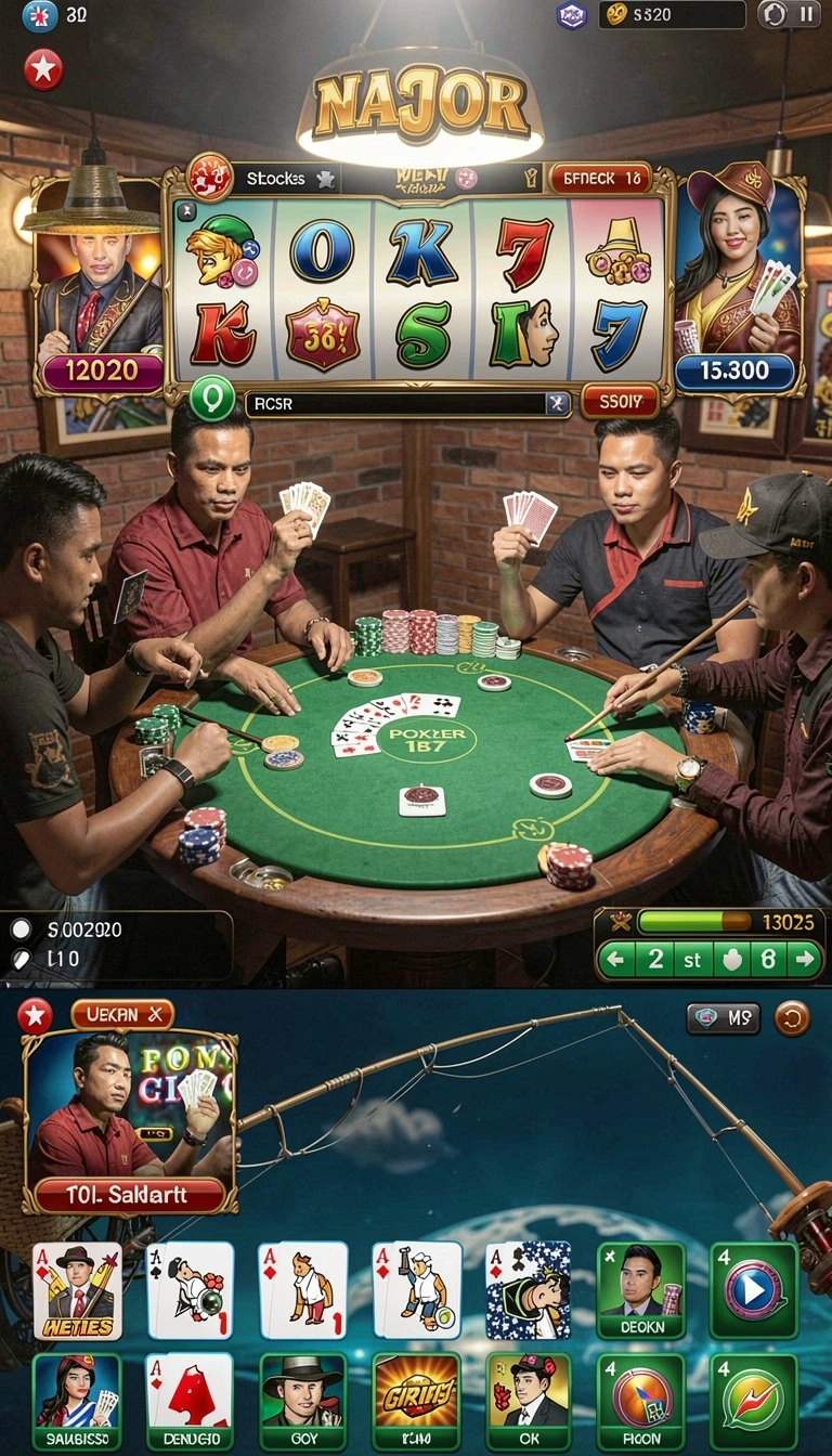 Review Aplikasi mu777 Versi Terbaru