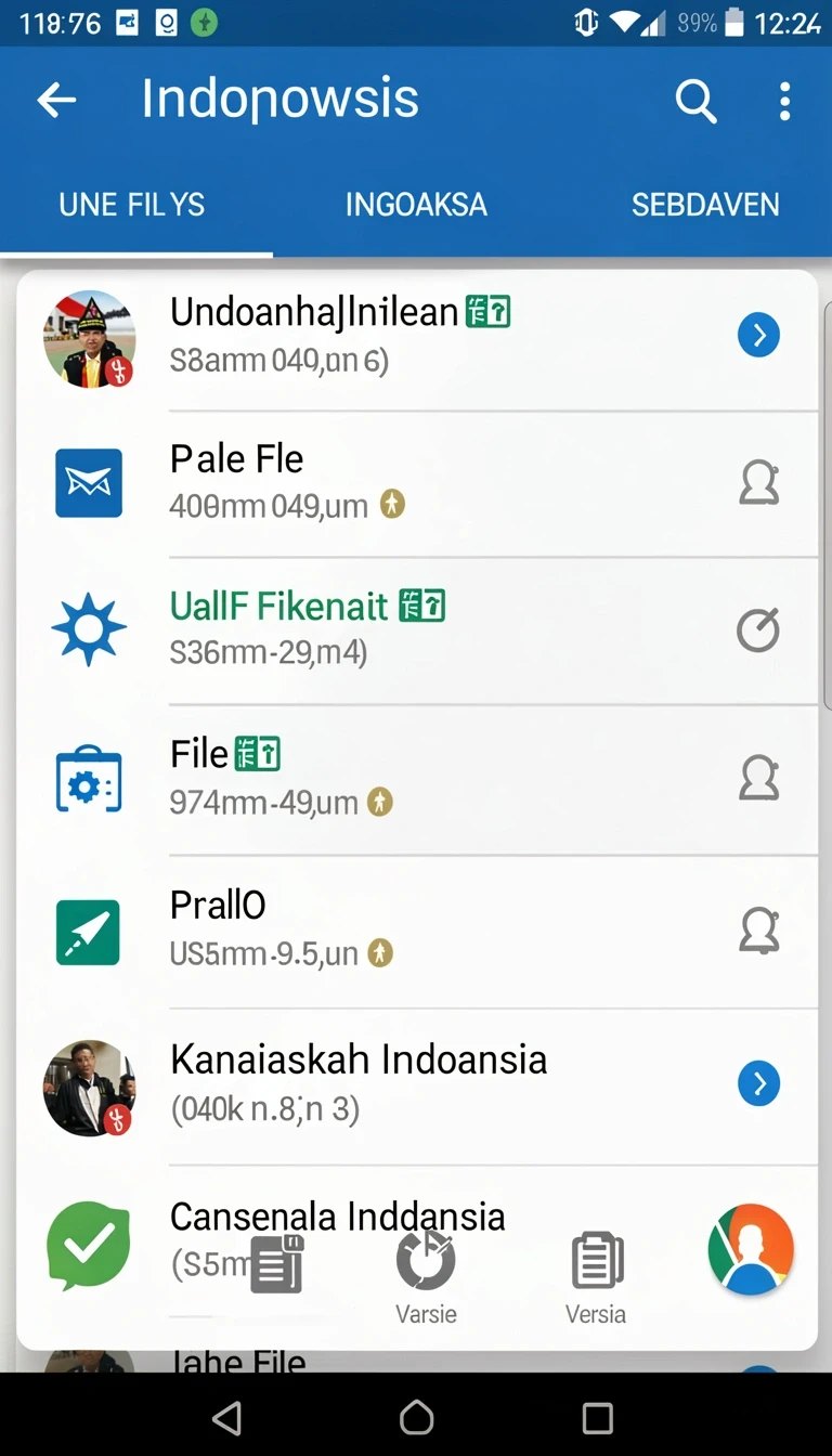 Review Aplikasi punyasultan77 2