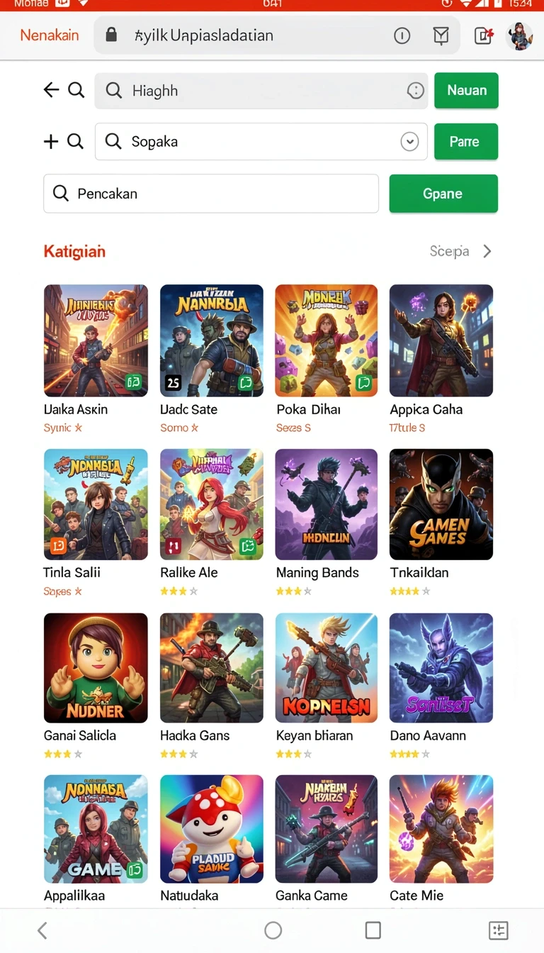 Review Aplikasi jago11