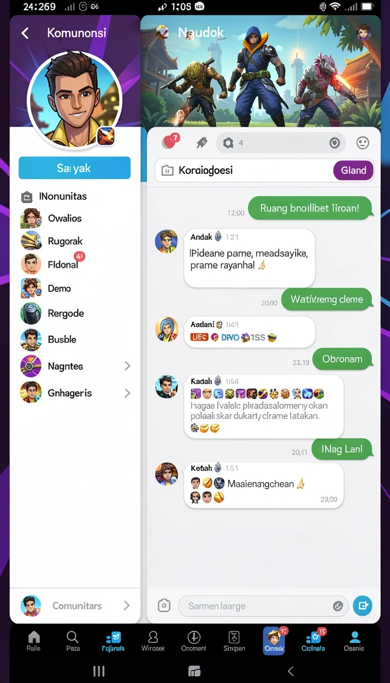 Review Aplikasi imbaslot 2