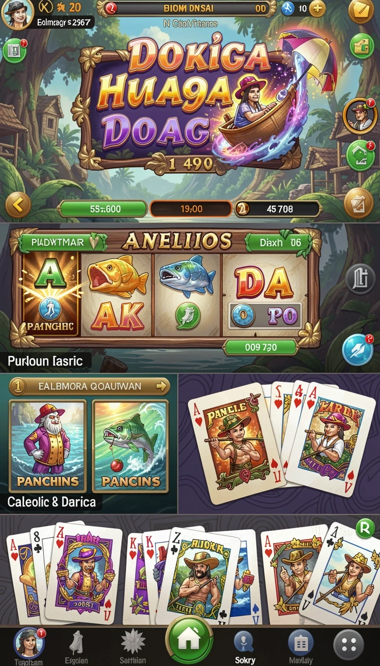 Review Aplikasi modal777