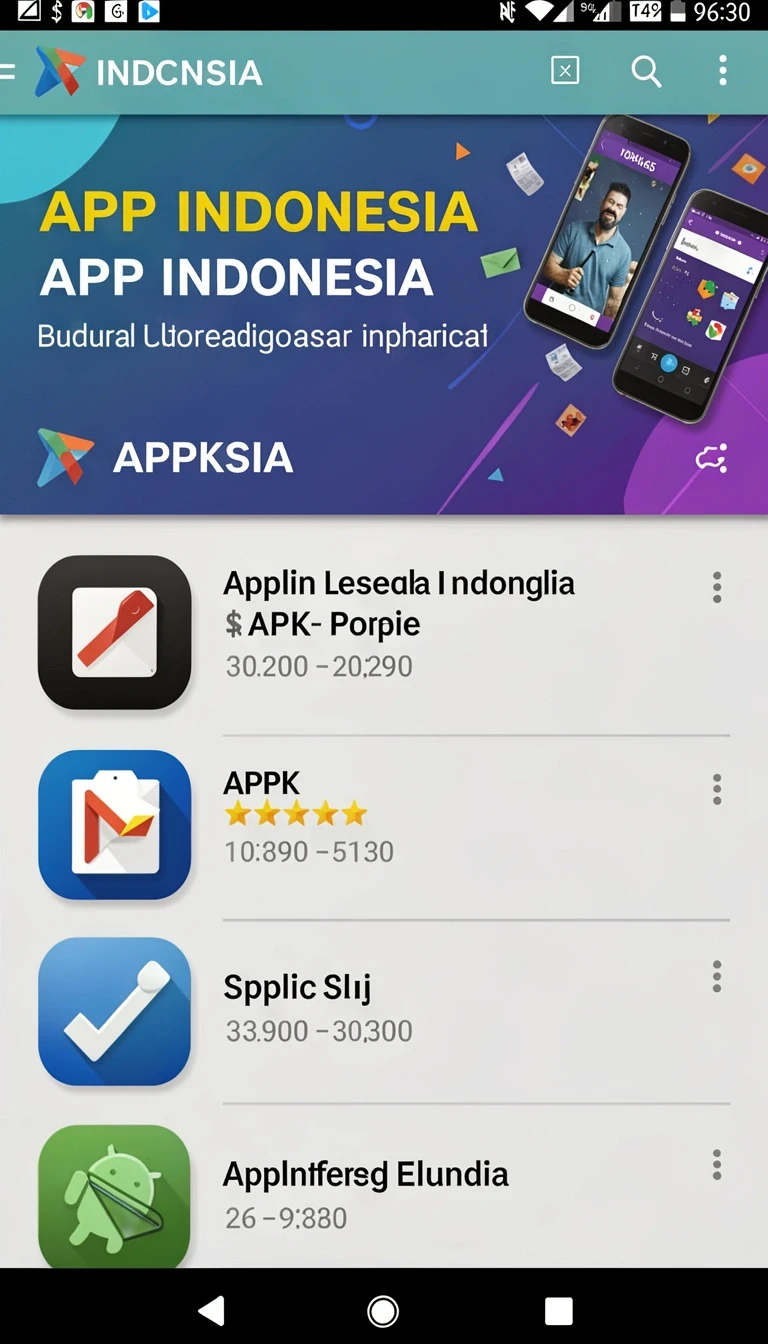Review Aplikasi betwin188 2