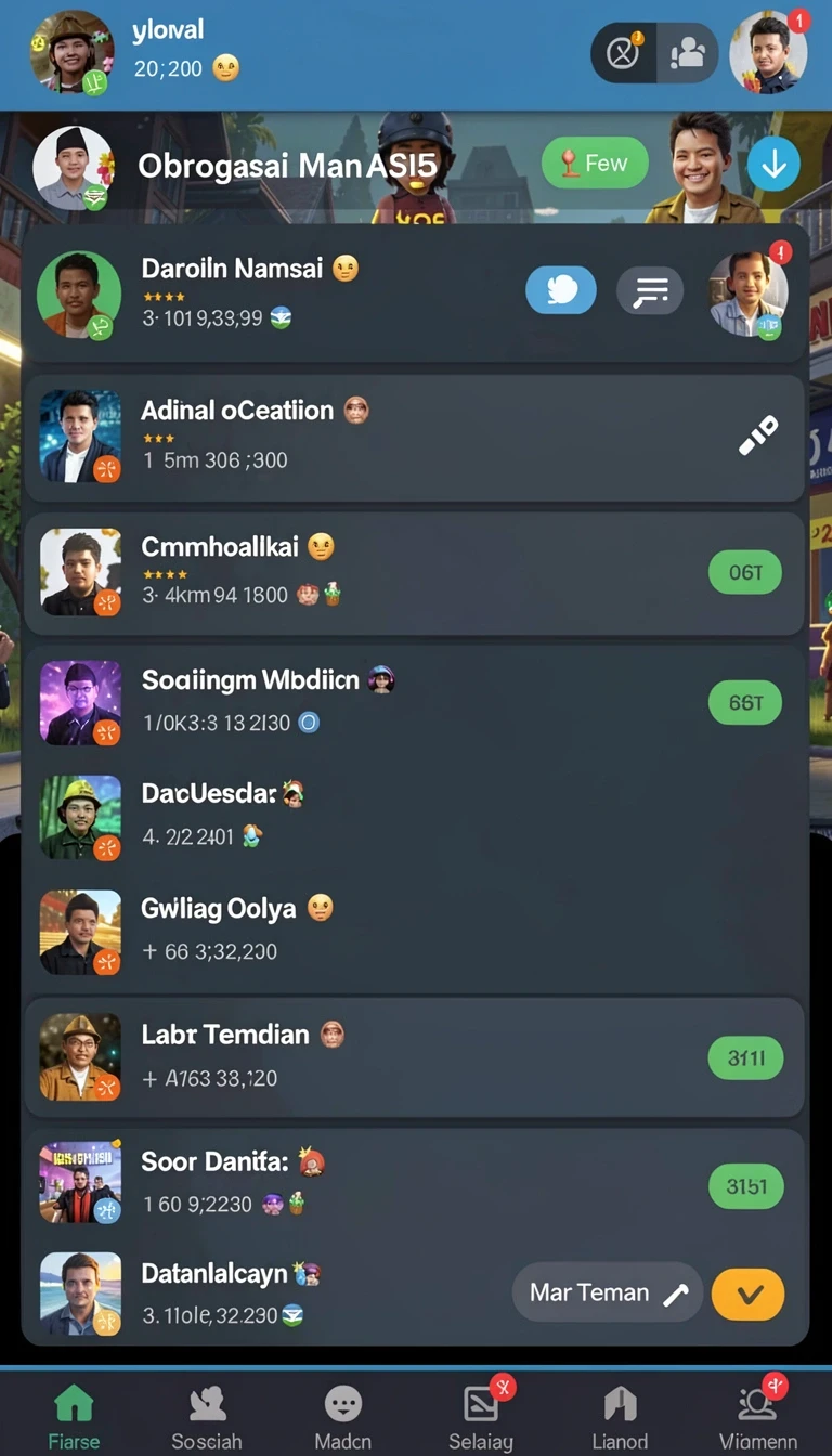 Review Aplikasi layar303 2