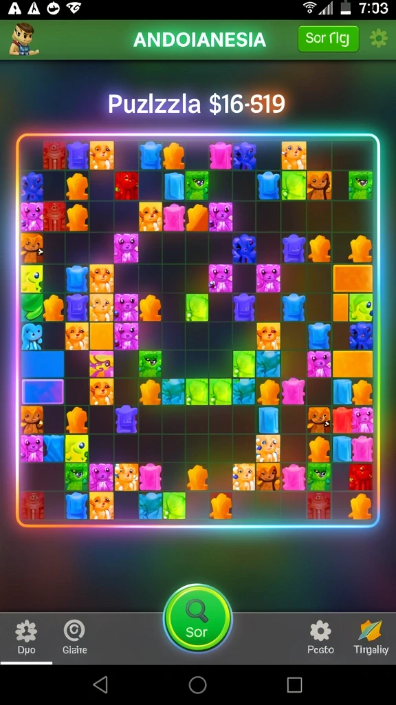 Review Aplikasi mg108 3