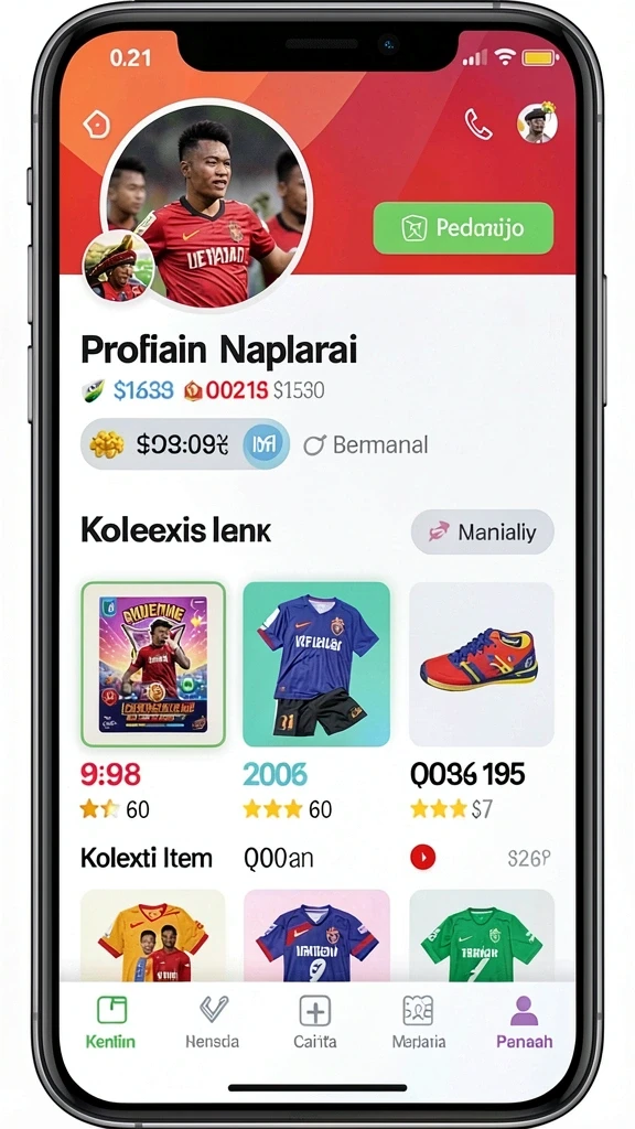 Review Aplikasi kkwin777 2